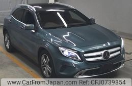 mercedes-benz gla-class 2014 -MERCEDES-BENZ--Benz GLA WDC1569462J009588---MERCEDES-BENZ--Benz GLA WDC1569462J009588-