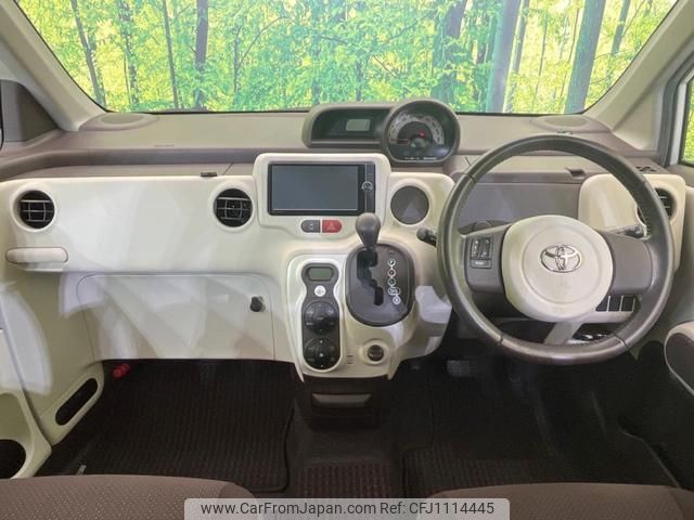 toyota porte 2012 quick_quick_NCP141_NCP141-9024175 image 2
