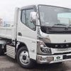 mitsubishi-fuso canter 2023 GOO_NET_EXCHANGE_0207851A30240430W002 image 5