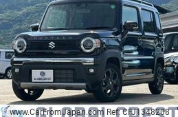 suzuki hustler 2024 quick_quick_5AA-MR92S_MR92S-454848
