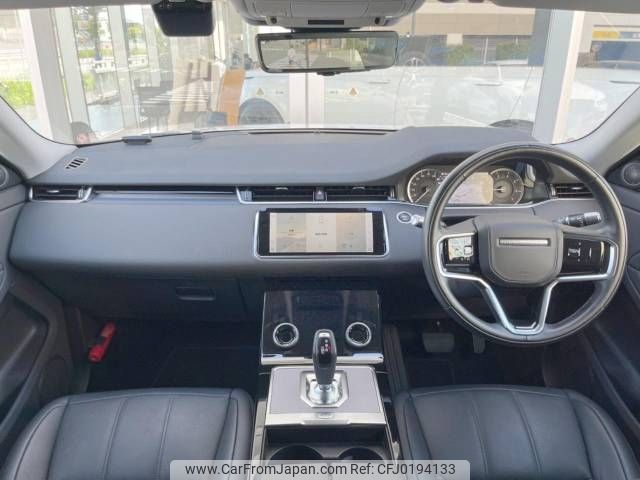 land-rover range-rover 2022 -ROVER--Range Rover 5BA-LZ2XA--SALZA2AX3NH167238---ROVER--Range Rover 5BA-LZ2XA--SALZA2AX3NH167238- image 2