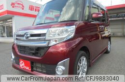 daihatsu tanto 2015 -DAIHATSU--Tanto DBA-LA600S--LA600S-0266857---DAIHATSU--Tanto DBA-LA600S--LA600S-0266857-