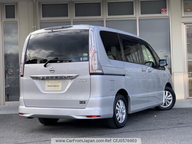 nissan serena 2015 quick_quick_DBA-FPC26_FPC26-052219 image 2