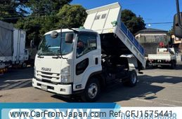 isuzu forward 2016 CFJ1575441