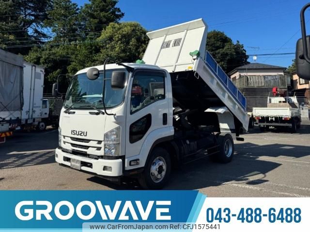 isuzu forward 2016 CFJ1575441 image 1