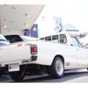 nissan sunny-truck 1991 GOO_NET_EXCHANGE_0705803A30250727W002 image 5