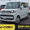 suzuki spacia 2022 -SUZUKI 【香川 580ﾜ7662】--Spacia MK53S--420989---SUZUKI 【香川 580ﾜ7662】--Spacia MK53S--420989- image 1