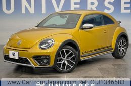 volkswagen the-beetle 2016 -VOLKSWAGEN--VW The Beetle ABA-16CZDW--WVWZZZ16ZGM624015---VOLKSWAGEN--VW The Beetle ABA-16CZDW--WVWZZZ16ZGM624015-
