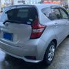 nissan note 2017 -NISSAN--Note DBA-E12--E12-541289---NISSAN--Note DBA-E12--E12-541289- image 2