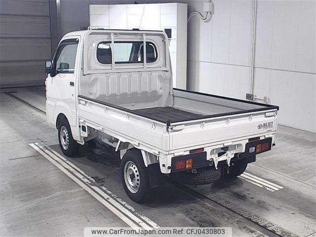 daihatsu hijet-truck 2022 -DAIHATSU 【後日 】--Hijet Truck S510P-0457152---DAIHATSU 【後日 】--Hijet Truck S510P-0457152- image 2