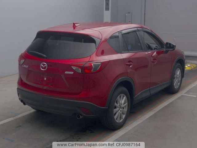 mazda cx-5 2014 -MAZDA--CX-5 KE2AW-132100---MAZDA--CX-5 KE2AW-132100- image 2