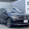 volkswagen tiguan 2021 -VOLKSWAGEN--VW Tiguan 3BA-5NDPC--WVGZZZ5NZMW556152---VOLKSWAGEN--VW Tiguan 3BA-5NDPC--WVGZZZ5NZMW556152- image 5