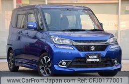 suzuki solio-bandit 2016 GOO_JP_700070570930240905001