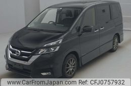 nissan serena 2018 -NISSAN--Serena GFC27-087360---NISSAN--Serena GFC27-087360-