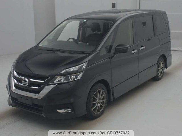 nissan serena 2018 -NISSAN--Serena GFC27-087360---NISSAN--Serena GFC27-087360- image 1