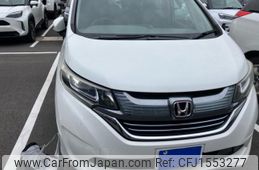 honda freed 2017 CFJ1553277