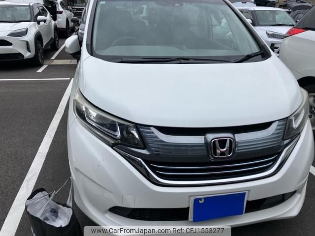 honda freed 2017 CFJ1553277 image 1