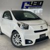 toyota iq 2011 -TOYOTA--iQ KGJ10--6019238---TOYOTA--iQ KGJ10--6019238- image 11