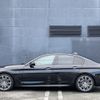 bmw 5-series 2017 quick_quick_JA20_WBAJA52010G886507 image 3