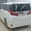 toyota alphard 2021 -TOYOTA--Alphard AGH30W-0395905---TOYOTA--Alphard AGH30W-0395905- image 2