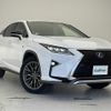lexus rx 2018 -LEXUS--Lexus RX DAA-GYL25W--GYL25-0015551---LEXUS--Lexus RX DAA-GYL25W--GYL25-0015551- image 1
