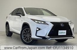 lexus rx 2018 -LEXUS--Lexus RX DAA-GYL25W--GYL25-0015551---LEXUS--Lexus RX DAA-GYL25W--GYL25-0015551-