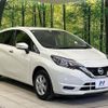 nissan note 2018 -NISSAN--Note DBA-E12--E12-606334---NISSAN--Note DBA-E12--E12-606334- image 17