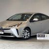 toyota prius 2019 -TOYOTA--Prius DAA-ZVW51--ZVW51-6137248---TOYOTA--Prius DAA-ZVW51--ZVW51-6137248- image 1