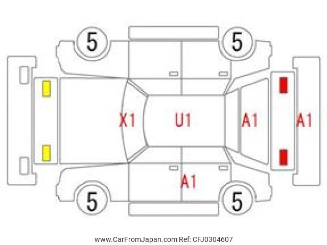 honda n-box 2015 -HONDA--N BOX DBA-JF1--JF1-2409841---HONDA--N BOX DBA-JF1--JF1-2409841- image 2