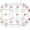 daihatsu mira-e-s 2012 -DAIHATSU--Mira e:s DBA-LA300S--LA300S-0009948---DAIHATSU--Mira e:s DBA-LA300S--LA300S-0009948- image 2