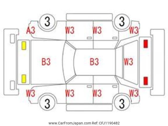 daihatsu mira-e-s 2012 -DAIHATSU--Mira e:s DBA-LA300S--LA300S-0009948---DAIHATSU--Mira e:s DBA-LA300S--LA300S-0009948- image 2
