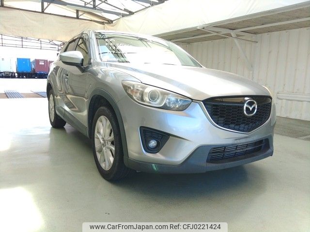 mazda cx-5 2013 ENHANCEAUTO_1_ea287692 image 1