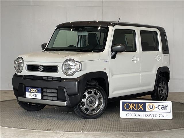 2023 Suzuki Hustler 5AA-MR92S 2WD - Car Price $9,473