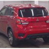 mitsubishi rvr 2020 -MITSUBISHI--RVR 5BA-GA4W--GA4W-5300867---MITSUBISHI--RVR 5BA-GA4W--GA4W-5300867- image 2