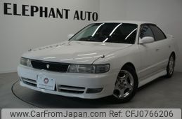 toyota chaser 1995 -TOYOTA--Chaser E-JZX90--JZX90-3097925---TOYOTA--Chaser E-JZX90--JZX90-3097925-