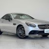 mercedes-benz amg 2018 -MERCEDES-BENZ--AMG CBA-172466--WDD1724662F159746---MERCEDES-BENZ--AMG CBA-172466--WDD1724662F159746- image 1