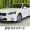 lexus gs 2012 CFJ1602759 image 1
