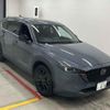 mazda cx-8 2023 CFJ1634840 image 1