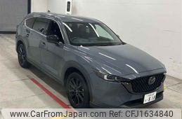 mazda cx-8 2023 CFJ1634840
