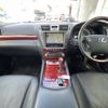 lexus ls 2012 CFJ1534082 image 3