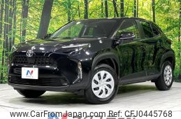 toyota yaris-cross 2024 -TOYOTA--Yaris Cross 5BA-MXPB15--MXPB15-3014***---TOYOTA--Yaris Cross 5BA-MXPB15--MXPB15-3014***-