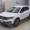 volkswagen t-cross 2020 -VOLKSWAGEN--VW T-Cross C1DKR-WVGZZZC1ZLY135386---VOLKSWAGEN--VW T-Cross C1DKR-WVGZZZC1ZLY135386- image 1