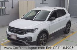 volkswagen t-cross 2020 -VOLKSWAGEN--VW T-Cross C1DKR-WVGZZZC1ZLY135386---VOLKSWAGEN--VW T-Cross C1DKR-WVGZZZC1ZLY135386-