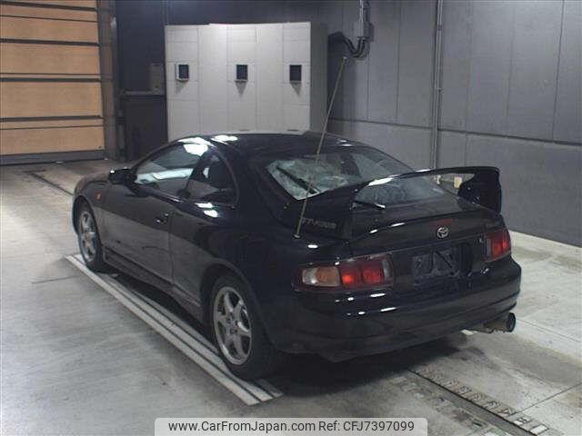 toyota celica 1998 -TOYOTA--Celica ST205-0012816---TOYOTA--Celica ST205-0012816- image 2