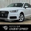 audi a1-sportback 2015 quick_quick_DBA-8XCHZ_WAUZZZ8X6GB018775 image 1