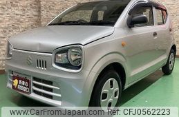 suzuki alto 2019 -SUZUKI 【名変中 】--Alto HA36S--530307---SUZUKI 【名変中 】--Alto HA36S--530307-