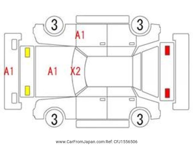 bmw 1-series 2019 CFJ1556506 image 2