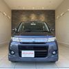 suzuki wagon-r-stingray 2012 quick_quick_MH23S_647837 image 10