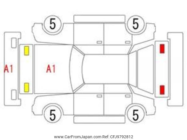 nissan note 2021 -NISSAN--Note 6AA-E13--E13-037761---NISSAN--Note 6AA-E13--E13-037761- image 2