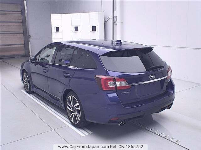 subaru levorg 2014 CFJ1865752 image 2